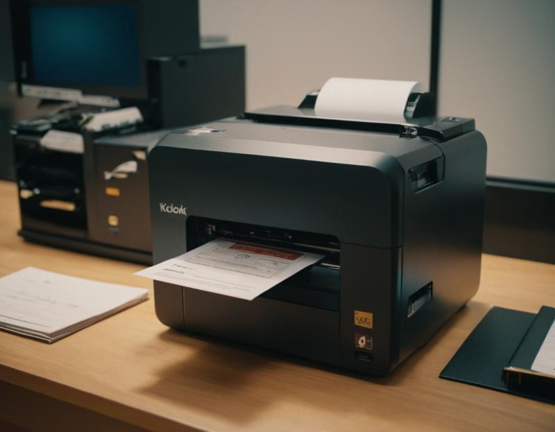 Эффективные способы оптимизации печати в офисе