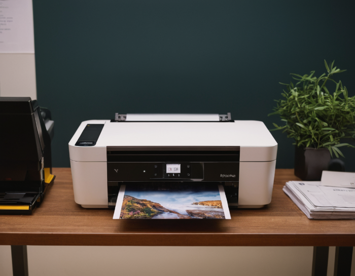 Принтер или МФУ - что выбрать для дома и офиса?