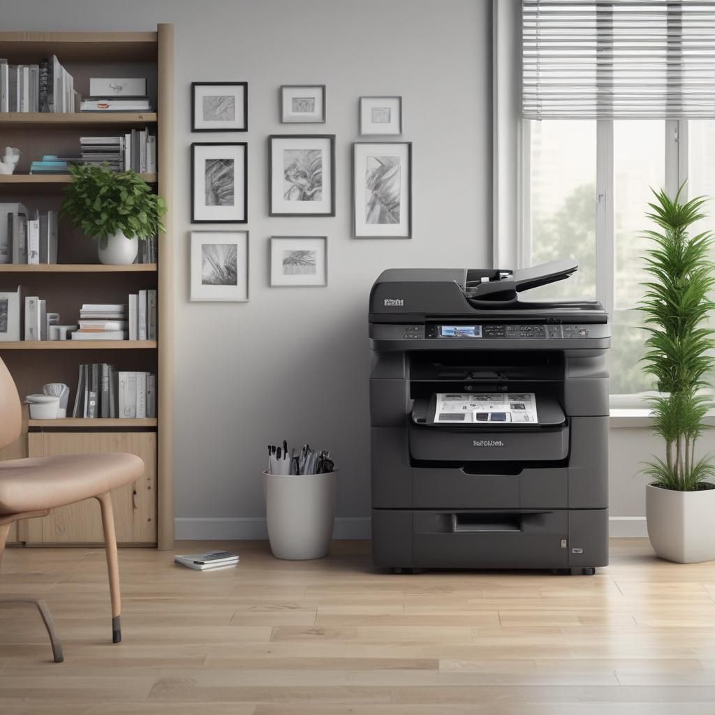 Сервис печати - как аудит техники влияет на ремонт принтеров и МФУ