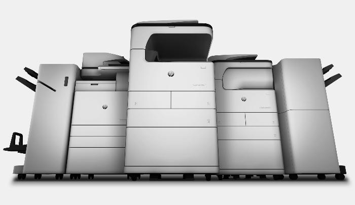 Аутсорсинг печати и аренда принтеров на длительный срок